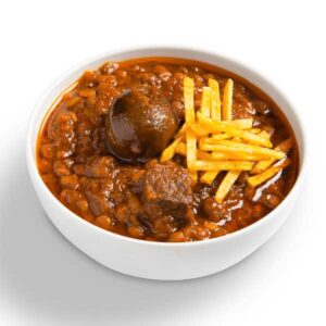 Gheimeh Stew
