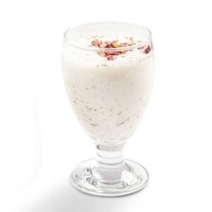 Alborz Homemade Yogurt Drink (Glass)